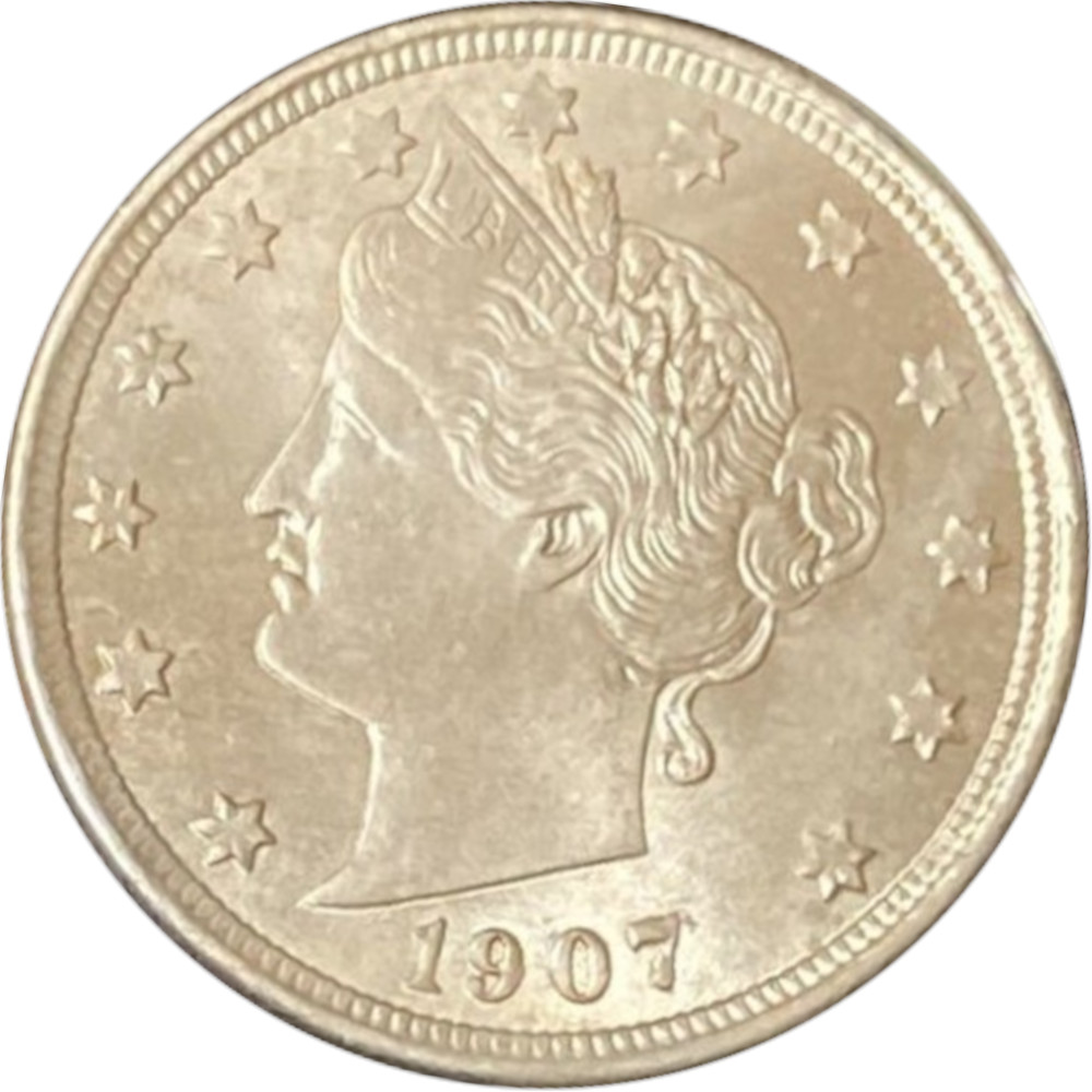 1907-5c-Liberty-Head-Nickel-#3